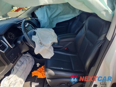 Zdjęcie 7 z 13 samochodu: 2021 NISSAN MURANO SL VIN:5N1AZ2CJ3MC122846 - miniatura