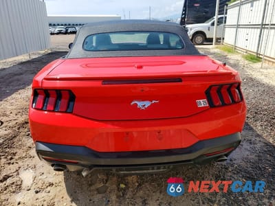 Zdjęcie 6 z 12 samochodu: 2024 FORD MUSTANG VIN:1FAGP8UH0R5140645 - miniatura