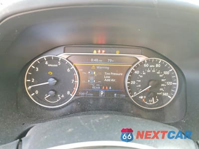 Zdjęcie 9 z 12 samochodu: 2023 NISSAN ALTIMA 2.5 SR VIN:1N4BL4CV8PN391495 - miniatura
