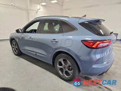 Drugie zdjęcie samochodu z przodu: 2024 FORD ESCAPE ST LINE VIN:1FMCU0MN3RUA06044 - miniatura