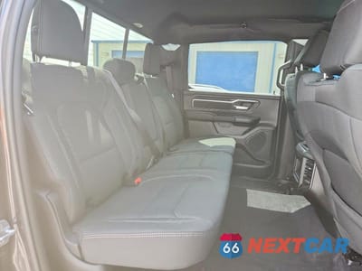 Zdjęcie 10 z 12 samochodu: 2025 RAM 1500 BIG HORN VIN:3C6RRFFG5S4152786 - miniatura