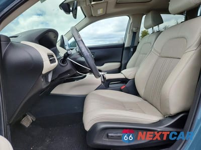 Zdjęcie 7 z 13 samochodu: 2024 HONDA HR-V EXL VIN:3CZRZ2H78RM727241 - miniatura