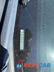 Zdjęcie 10 z 10 samochodu: 2016 DODGE GRAND CARAVAN SE VIN:2C4RDGBG5GR154900 - miniatura