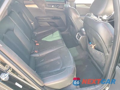 Zdjęcie 10 z 13 samochodu: 2023 KIA K5 GT VIN:5XXG44J85PG190207 - miniatura