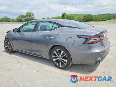 Drugie zdjęcie samochodu z przodu: 2023 NISSAN MAXIMA SV VIN:1N4AA6CVXPC511516 - miniatura