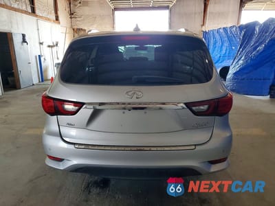 Zdjęcie 6 z 13 samochodu: 2019 INFINITI QX60 LUXE VIN:5N1DL0MM1KC558975 - miniatura