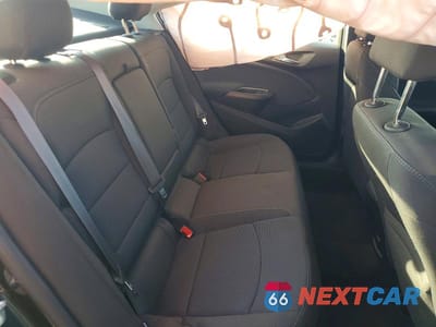 Zdjęcie 10 z 12 samochodu: 2017 CHEVROLET CRUZE LT VIN:1G1BE5SM3H7275963 - miniatura