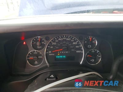 Zdjęcie 9 z 13 samochodu: 2014 CHEVROLET EXPRESS G2500 UTILITY / SERVICE VAN VIN:1GCWGFCB6E1126256 - miniatura