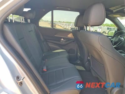 Zdjęcie 11 z 13 samochodu: 2024 MERCEDES-BENZ GLE 350 4MATIC VIN:4JGFB4FB8RB157602 - miniatura