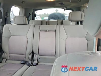 Zdjęcie 10 z 13 samochodu: 2011 HONDA PILOT EX VIN:5FNYF4H40BB089749 - miniatura