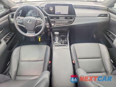 Zdjęcie 8 z 12 samochodu: 2023 LEXUS ES 350 BASE VIN:58ADZ1B1XPU146528 - miniatura