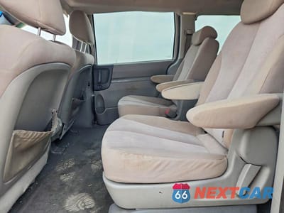 Zdjęcie 11 z 14 samochodu: 2010 KIA SEDONA LX VIN:KNDMG4C37A6337760 - miniatura