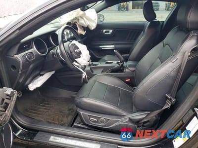 Zdjęcie 7 z 12 samochodu: 2019 FORD MUSTANG GT VIN:1FA6P8CF6K5129022 - miniatura