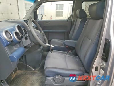 Zdjęcie 7 z 13 samochodu: 2005 HONDA ELEMENT EX VIN:5J6YH286X5L023916 - miniatura