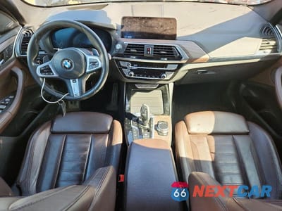 Zdjęcie 8 z 14 samochodu: 2020 BMW X3 30 XDRIVE VIN:5UXTY5C05LLT37277 - miniatura