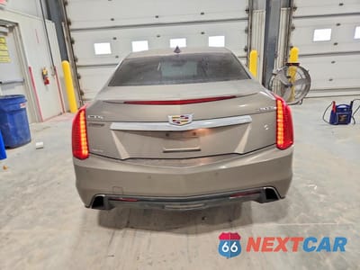 Zdjęcie 6 z 12 samochodu: 2017 CADILLAC CTS LUXURY VIN:1G6AX5SX2H0157597 - miniatura