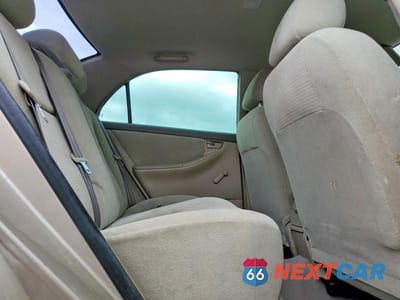 Zdjęcie 10 z 13 samochodu: 2005 TOYOTA COROLLA CE VIN:2T1BR32E15C923867 - miniatura