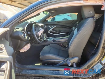 Zdjęcie 7 z 13 samochodu: 2020 CHEVROLET CAMARO LS VIN:1G1FB1RX9L0129314 - miniatura