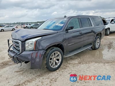 2015 GMC YUKON XL C1500 SLT 1GKS1HKC7FR259766 - główne zdjęcie licytacji z USA - miniatura
