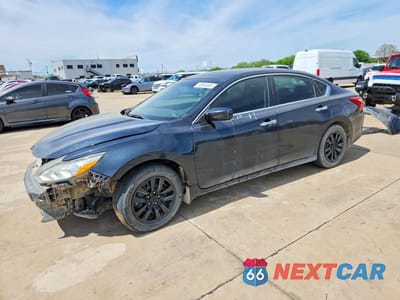2017 NISSAN ALTIMA 2.5 S 1N4AL3AP5HN346123 - główne zdjęcie licytacji z USA - miniatura