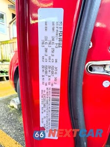 Zdjęcie 10 z 12 samochodu: 2018 DODGE JOURNEY SXT VIN:3C4PDCBG5JT508631 - miniatura