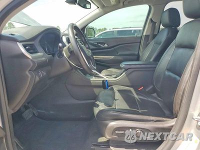 Zdjęcie 7 z 13 samochodu: 2017 GMC ACADIA SLT-1 VIN:1GKKNMLS7HZ235196 - miniatura