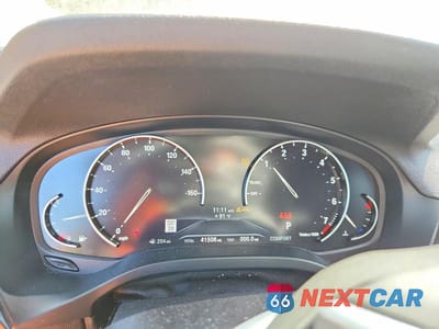 Zdjęcie 9 z 13 samochodu: 2020 BMW X3 XDRIVE30I VIN:5UXTY5C01L9B75843 - miniatura