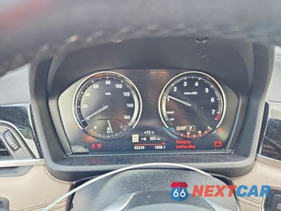 Zdjęcie 9 z 13 samochodu: 2022 BMW X1 SDRIVE28I VIN:WBXJG7C08N5U61285 - miniatura