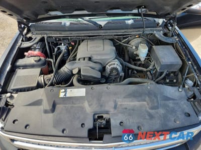 Zdjęcie 11 z 12 samochodu: 2007 CHEVROLET SILVERADO K1500 VIN:1GCEK14C67Z555048 - miniatura