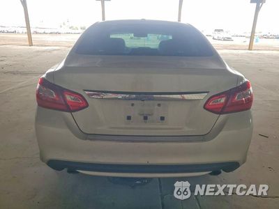 Zdjęcie 6 z 11 samochodu: 2016 NISSAN ALTIMA 2.5 SL VIN:1N4AL3AP5GC271093 - miniatura