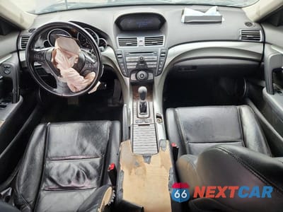 Zdjęcie 8 z 13 samochodu: 2010 ACURA TL VIN:19UUA8F20AA025905 - miniatura