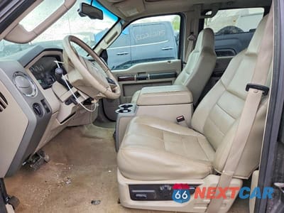 Zdjęcie 7 z 12 samochodu: 2008 FORD F350 SUPER DUTY VIN:1FTWW33R98EB91260 - miniatura