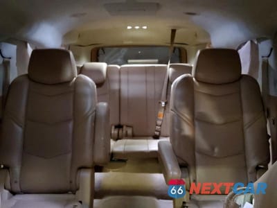Zdjęcie 10 z 13 samochodu: 2016 CADILLAC ESCALADE ESV PLATINUM VIN:1GYS4KKJ4GR393970 - miniatura