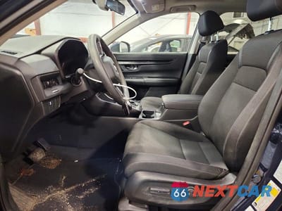 Zdjęcie 7 z 13 samochodu: 2025 HONDA CR-V EX VIN:2HKRS4H48SH476048 - miniatura