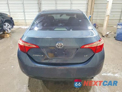 Zdjęcie 6 z 12 samochodu: 2017 TOYOTA COROLLA LE VIN:5YFBURHE0HP678606 - miniatura