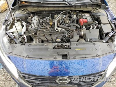Zdjęcie 11 z 12 samochodu: 2024 NISSAN ALTIMA S VIN:1N4BL4BV4RN353704 - miniatura