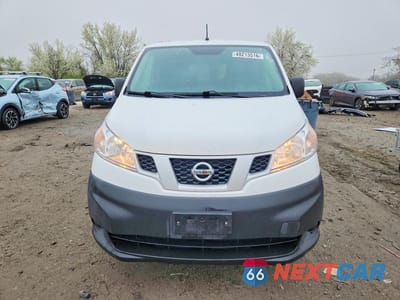 Piąte zdjęcie samochodu w środku: 2019 NISSAN NV200 S VIN:3N6CM0KN6KK698956 - miniatura