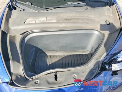 Zdjęcie 12 z 13 samochodu: 2020 TESLA MODEL Y VIN:5YJYGDEE8LF055439 - miniatura
