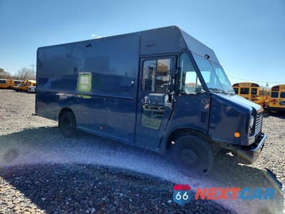 Czwarte zdjęcie samochodu z boku: 2020 FORD F59 VIN:1F65F5KN0L0A05653 - miniatura