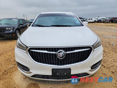 Piąte zdjęcie samochodu w środku: 2019 BUICK ENCLAVE ESSENCE VIN:5GAERBKW1KJ271138 - miniatura