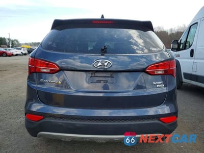 Zdjęcie 6 z 13 samochodu: 2016 HYUNDAI SANTA FE SPORT 2.4L VIN:5XYZUDLB9GG357441 - miniatura