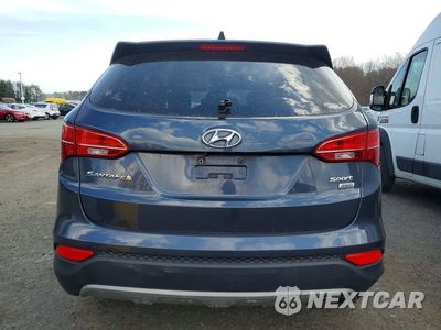 Zdjęcie 6 z 13 samochodu: 2016 HYUNDAI SANTA FE SPORT 2.4L VIN:5XYZUDLB9GG357441 - miniatura