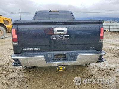 Zdjęcie 6 z 12 samochodu: 2018 GMC 6000 C1500 SLT VIN:3GTP1NEC3JG558708 - miniatura
