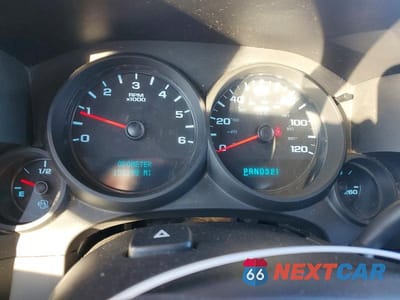 Zdjęcie 9 z 11 samochodu: 2013 CHEVROLET SILVERADO C1500 VIN:1GCNCPEX4DZ394910 - miniatura