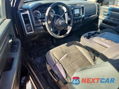 Zdjęcie 8 z 12 samochodu: 2017 RAM 5500 VIN:3C7WRMDL4HG643313 - miniatura