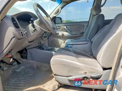 Zdjęcie 7 z 11 samochodu: 2004 TOYOTA TUNDRA DOUBLE CAB SR5 VIN:5TBET34174S453108 - miniatura