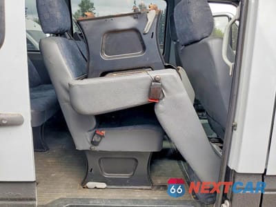 Zdjęcie 11 z 13 samochodu: 2005 DODGE SPRINTER 2500 VIN:WD8PD644455802911 - miniatura