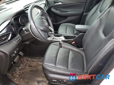 Zdjęcie 7 z 12 samochodu: 2021 BUICK ENCORE GX ESSENCE VIN:KL4MMGSL3MB087838 - miniatura