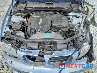 Zdjęcie 11 z 13 samochodu: 2011 BMW 135 I VIN:WBAUN7C51BVM25040 - miniatura