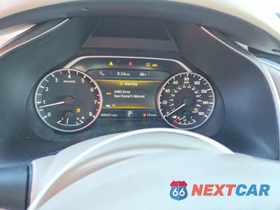 Zdjęcie 9 z 13 samochodu: 2015 NISSAN MURANO SL VIN:5N1AZ2MHXFN283679 - miniatura